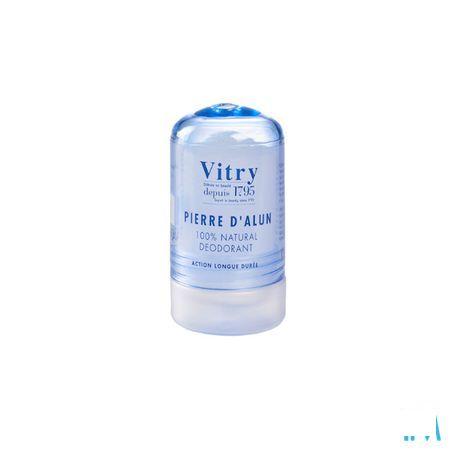 Vitry Aluinsteen Klein Model 60 gr  -  Vitry