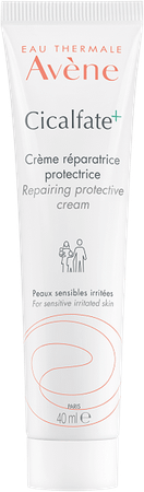 Avene Cicalfate + creme 40 ml  -  Avene