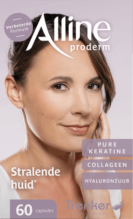 Alline Proderm Caps 60