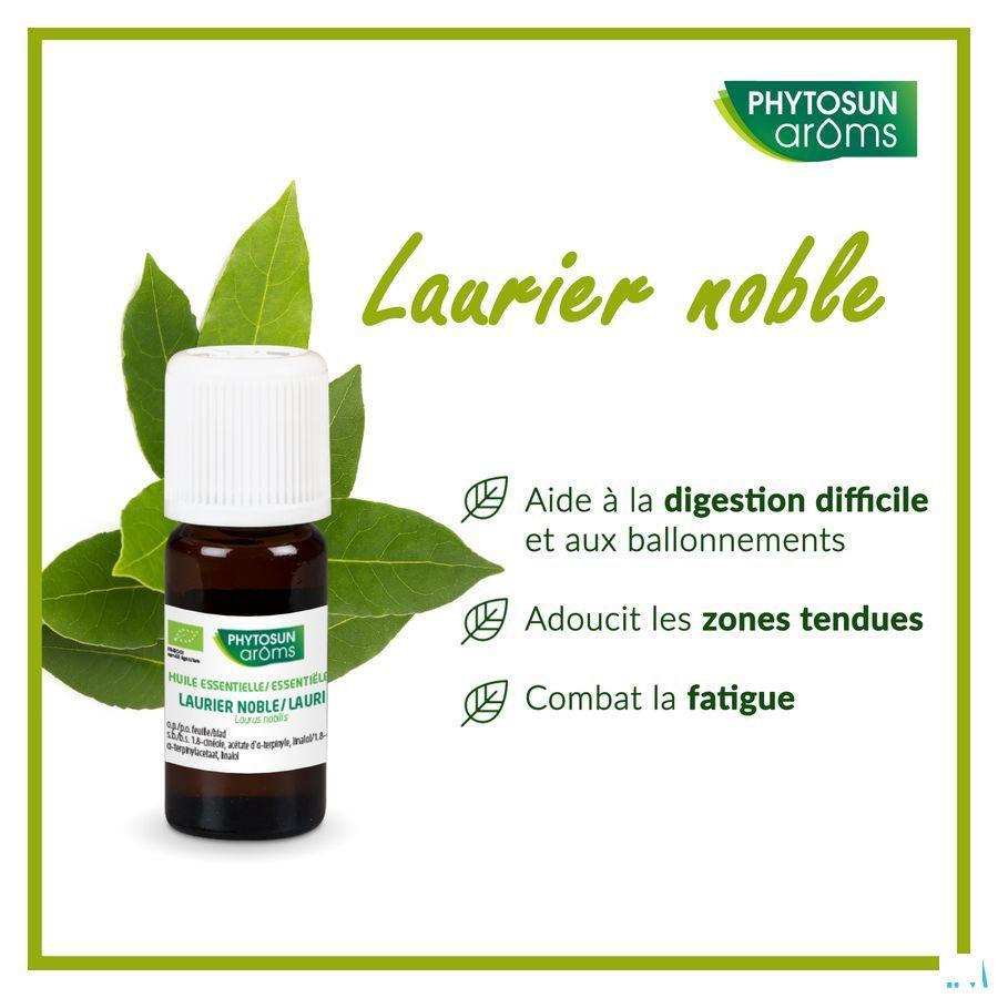 Phytosun Laurier Noble Fr-bio-01 5 ml