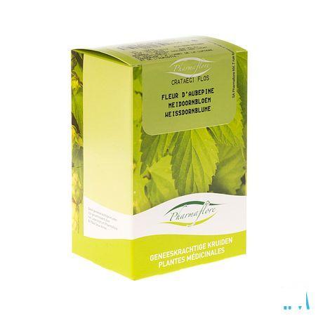 Meidoorn Bloem Doos 100 gr  -  Fagron