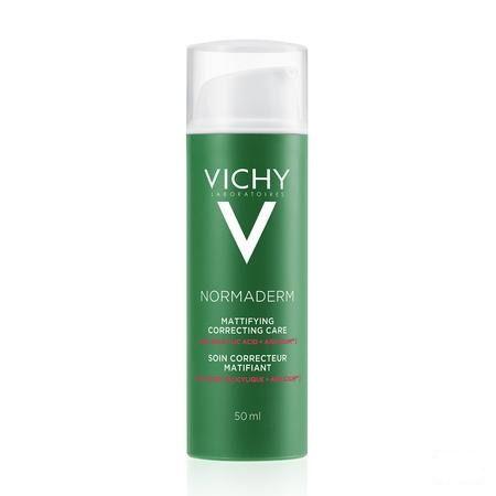 Vichy Normaderm Soin Anti imperfection 50 ml  -  Vichy