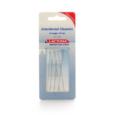 Lactona Cleaners Xl 10mm 5
