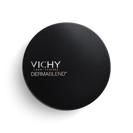 Vichy Fdt Dermablend Covermatte 25 9,5 gr  -  Vichy