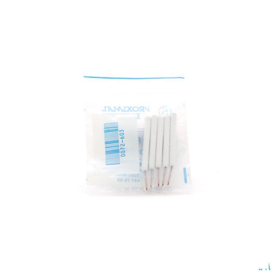 Proximal Tandenborstel M/heft Conisch 5 P2  -  Deprophar