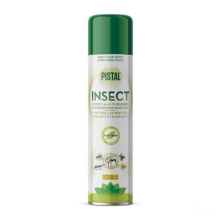Pistal Nid Spray 300 ml