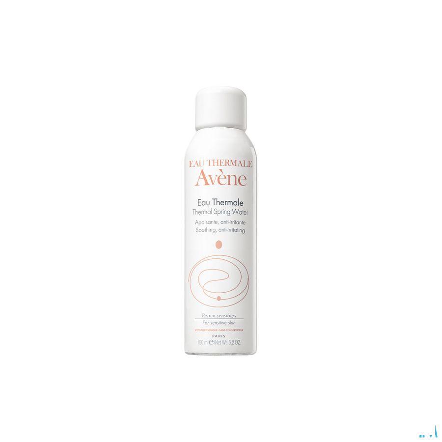 Avene Spray Eau Thermale 150 ml  -  Avene