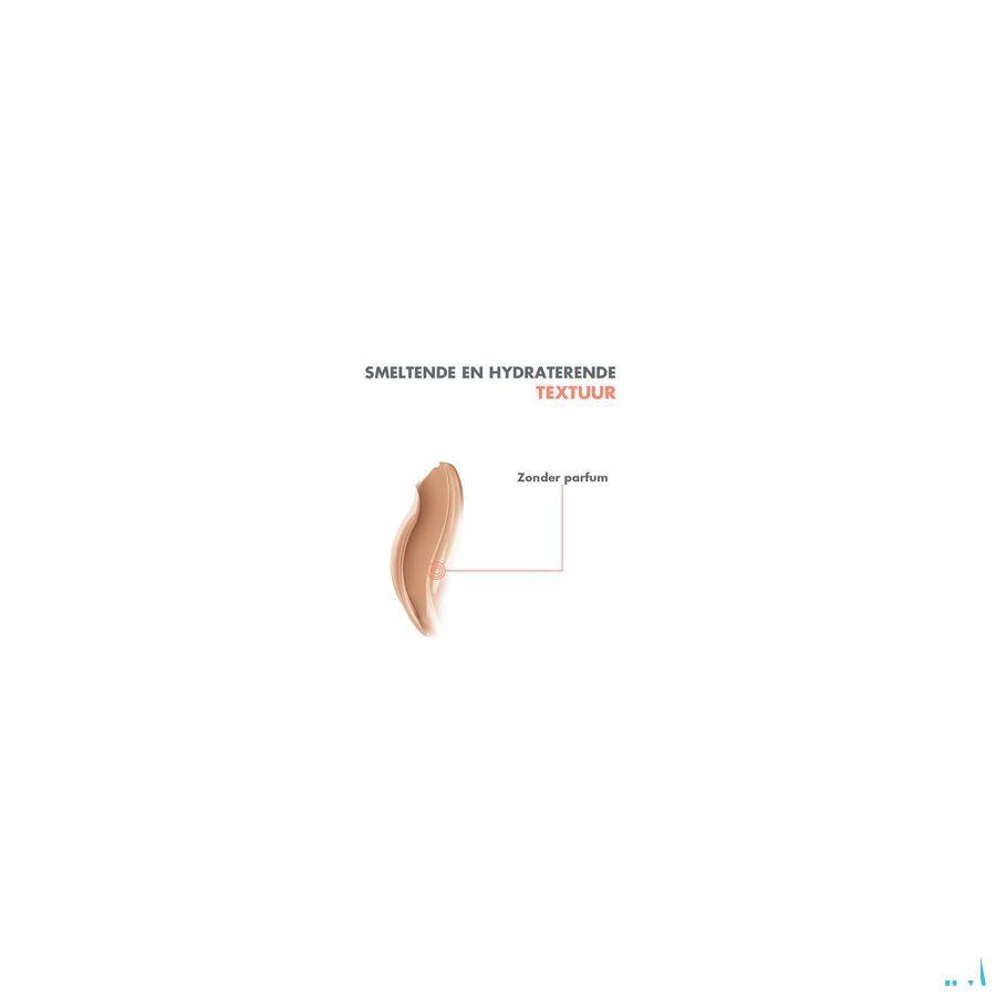 Avene Couvrance Fdt Correct. Fluide 3 Sable 30 ml  -  Avene