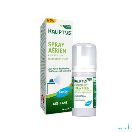Kalip'Tus Spray Aerien 30 ml