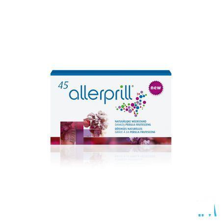 Allerprill Caps 45