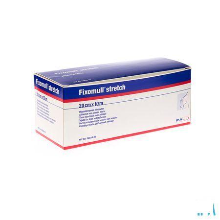 Fixomull Stretch Adhesive 20cmx10m 1 0203900