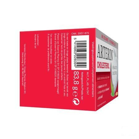 Arterin Cholesterol Tabletten 90