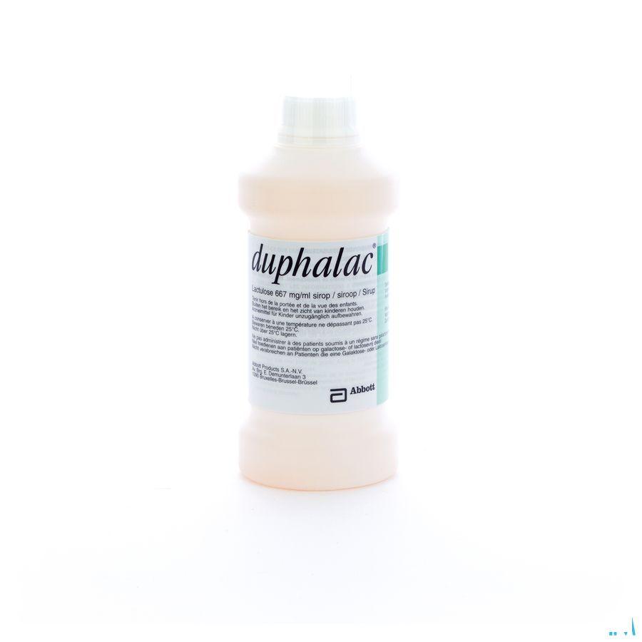 Duphalac 500 ml 