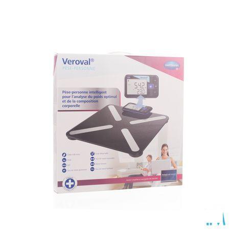 Veroval Balance Diagnostic 1 P/s  -  Hartmann