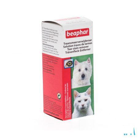Oftal Traansmeerremmer Collyre 50 ml 11632