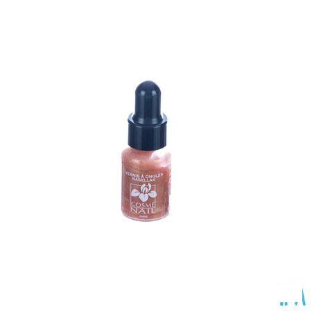 Lisandra Cosmenail Vao 104 Rose Nacre 5 ml