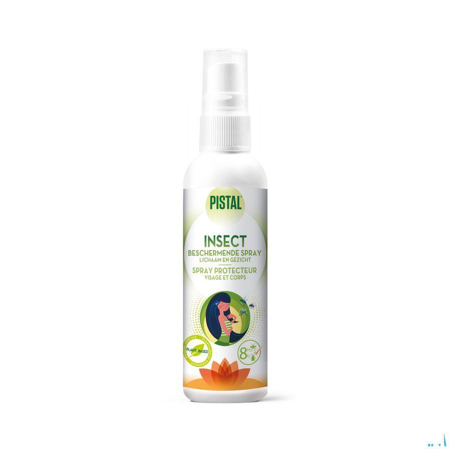 Pistal Familie Roller 50 ml