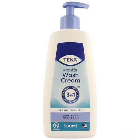Tena Proskin Washcream 500 ml