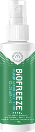 Biofreeze Spray 118ml