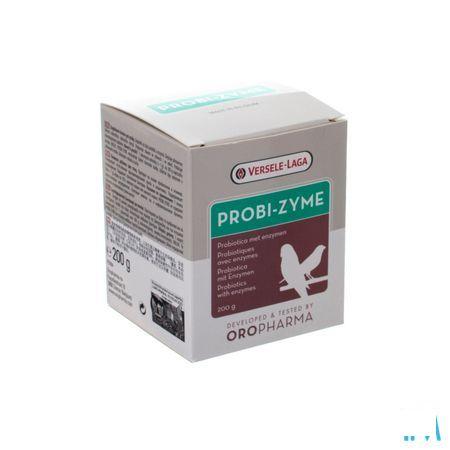 Probi-zyme Poeder 200 gr