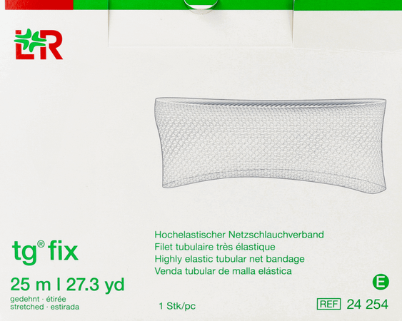 Tg-fix E Tub.verb.gr Romp-heup-oksel 25m 24254  -  Lohmann & Rauscher