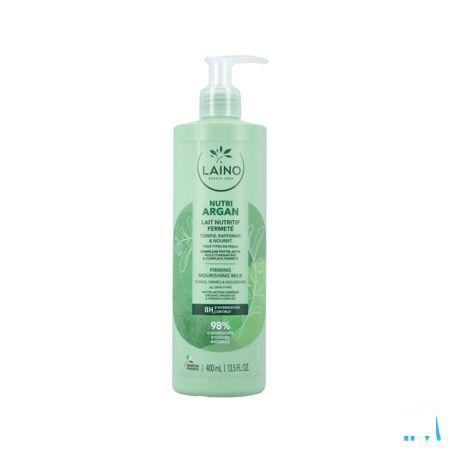 Laino Argan Verstevigende Voedingsmilk 400 ml