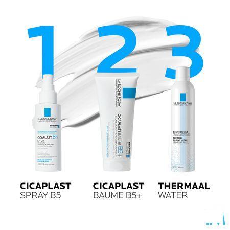 Cicaplast Balsem B5 100 ml
