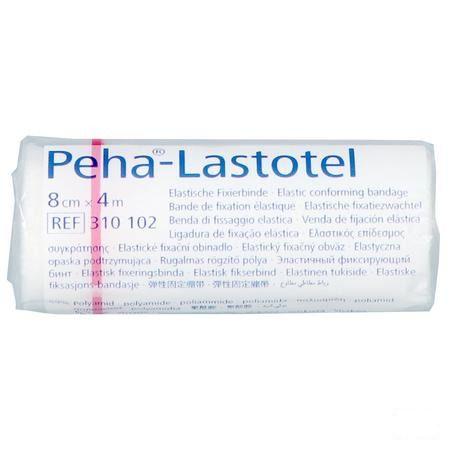 Peha-lastotel 8cmx4m Cello. 1 P/s  -  Hartmann
