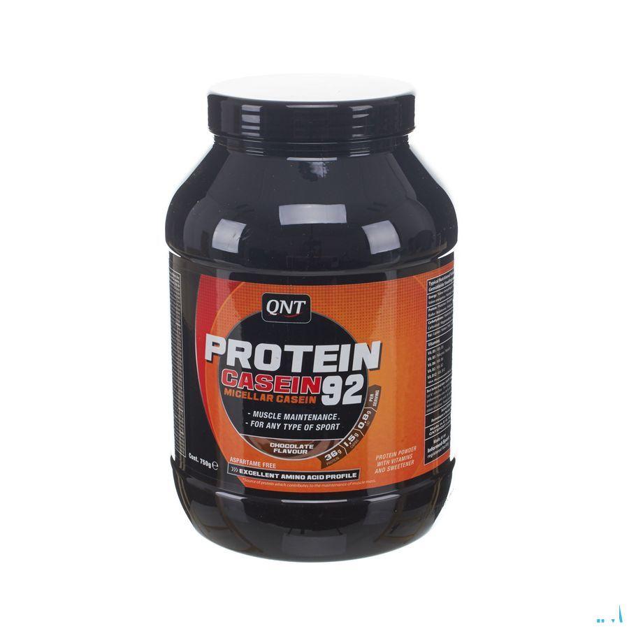 Perfect Protein 92 + Chocolade Poeder 750 gr