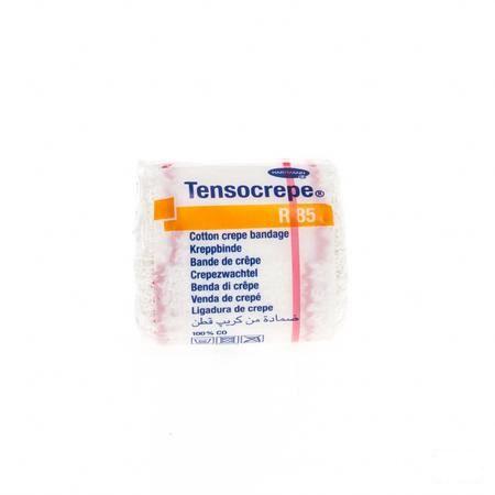 Tensocrepe 85 grr 5cmx4m 1 P/s  -  Hartmann