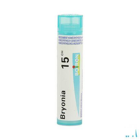 Bryonia 15CH Gr 4g  -  Boiron