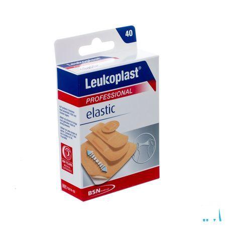 Leukoplast Elastic Assortiment 40 7321922