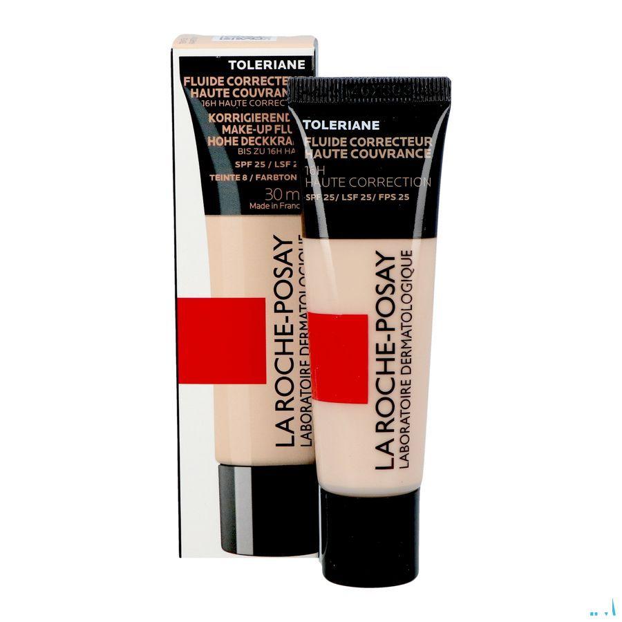 Toleriane Full Coverage Corrector 8 30 ml