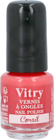 Vitry Vao Mini 23 Corail 4 ml  -  Vitry