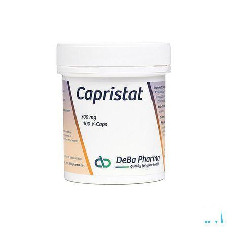Capristat V-Caps 100 Deba