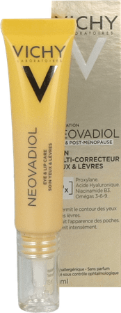 Vichy Neovadiol Peri Post Meno Yeu x Levres 15 ml