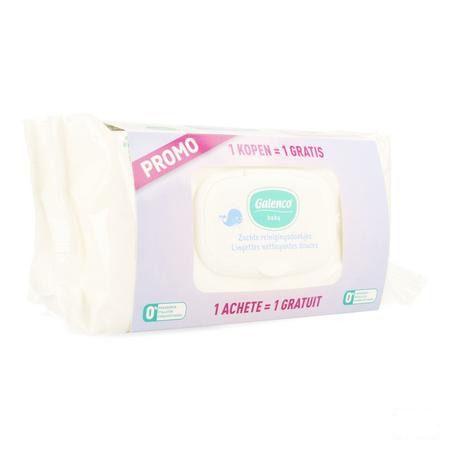 Galenco Baby Vochtige Doekjes 140