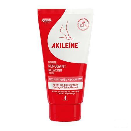 Akileine Baume Reposant 75 ml