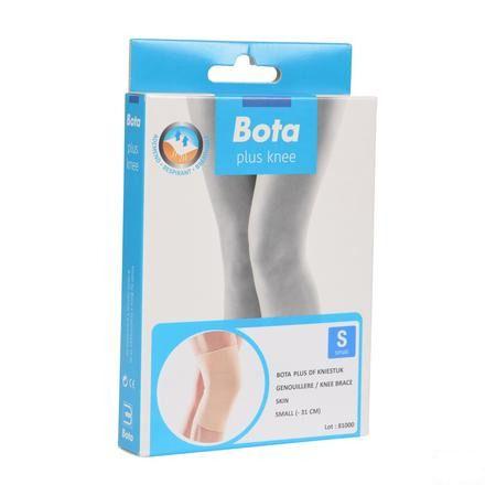 Bota Plus Knie Sk S  -  Bota