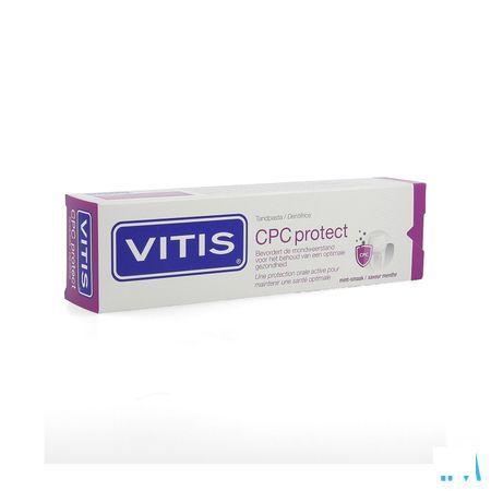 Vitis Cpc Protect Tube 100 ml