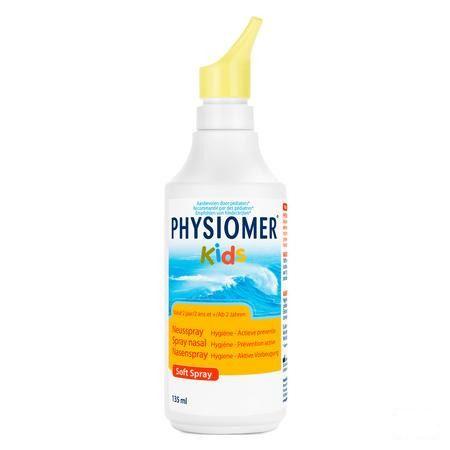 Physiomer Kids Spray 135 ml