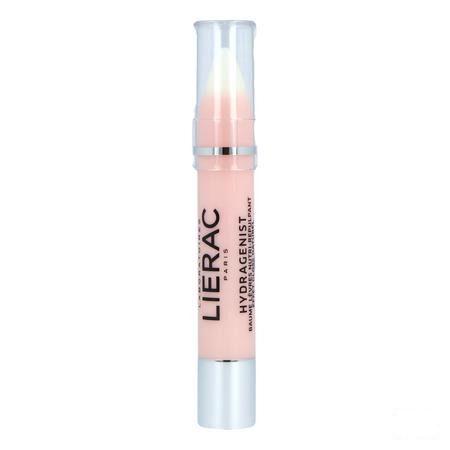 Lierac Hydragenist Baume Levres Incolore Stick 3g