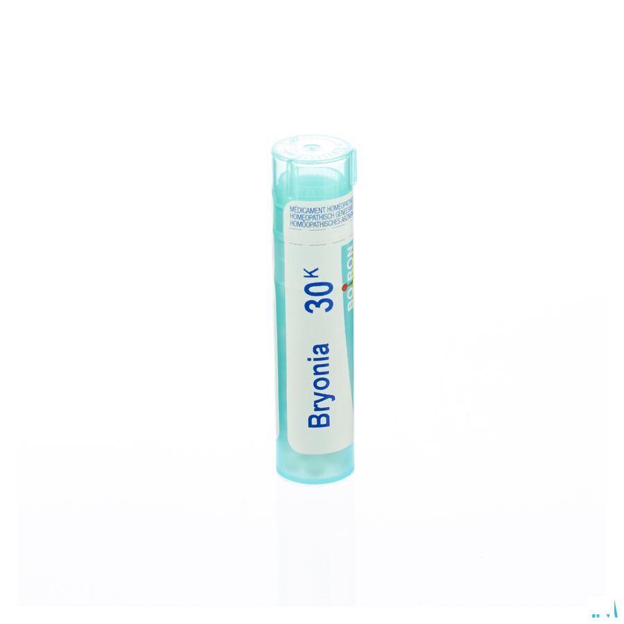 Bryonia 30K Gr 4g  -  Boiron