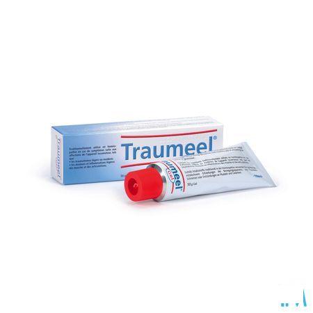 Traumeel Gel 50 gr  -  Heel