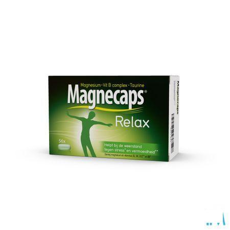 Magnecaps Relax Tabletten 56