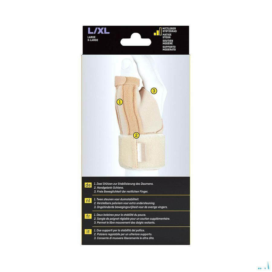 Futuro Attelle Pouce L/xl 45842  -  3M
