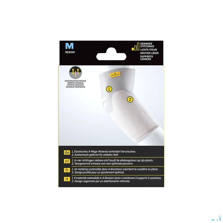 Futuro Comfort Lift Elleboogsteun 76578, Medium  -  3M