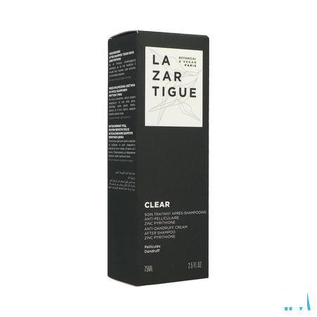 Lazartigue Apresshampooing A/Pelliculaire 75 ml