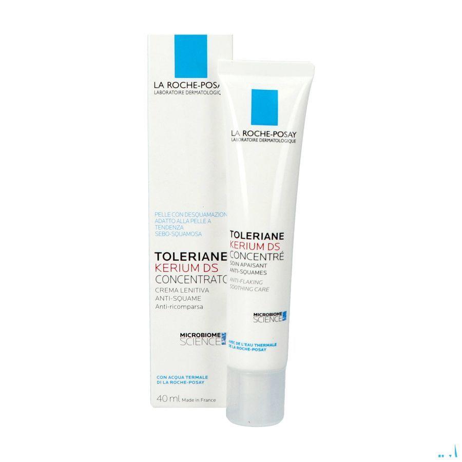Toleriane Kerium Ds Concentrate 40 ml