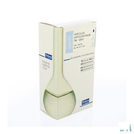 Aesculus Hippoc.tm Doseerpomp 125 ml  -  Boiron
